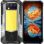 Смартфон Oukitel WP100 12/512GB Black (Laser version)  (Global Version)