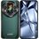Смартфон Oukitel WP200 Pro 24/1TB Green