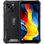 Смартфон Oukitel WP32 Pro 6/256GB Black