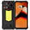 Смартфон Oukitel WP53 Pro 8/256GB NFC Black (Global Version)