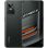 Смартфон Realme GT Neo 3 80W 5G 8/128Gb NFC Asphalt Black (6941399083967) EU