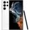 Смартфон Samsung Galaxy S22 Ultra 12/256GB Phantom White (SM-S908BZWG)