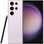 Смартфон Samsung Galaxy S23 Ultra 8/256GB Lavender (SM-S918BLID)