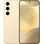 Смартфон Samsung Galaxy S24 8/128GB Amber Yellow (SM-S921BZYDEUC)
