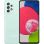 Смартфон Samsung Galaxy A52s 5G 6/128GB Awesome Mint (SM-A528BLGD)
