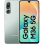 Смартфон Samsung Galaxy M36 5G 8/256GB Serene Green (SM-M366BLGG)