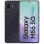 Смартфон Samsung Galaxy M56 5G 8/128GB Black (SM-M566BZKA)