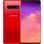 Смартфон Samsung Galaxy S10 SM-G973 DS 8/128GB Red (SM-G973FZRD)