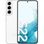 Смартфон Samsung Galaxy S22 8/256GB Phantom White (SM-S901BZWG)