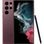 Смартфон Samsung Galaxy S22 Ultra 8/128GB Burgundy (SM-S908BDRD)