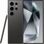 Смартфон Samsung Galaxy S24 Ultra 12/256GB Titanium Black Гарний стан