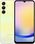 Смартфон Samsung Galaxy A25 5G SM-A256E 8/256GB Yellow