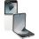 Смартфон Samsung Galaxy Flip6 12/512GB White (SM-F741BZWH)