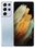 Смартфон Samsung Galaxy S21 Ultra 12/128GB Phantom Silver (SM-G998BZSDSEK)