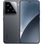 Смартфон Xiaomi 15 12/512GB Black (with adapter) (Global Version)