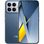 Смартфон POCO F8 Ultra 16/512GB Denim Blue (with adapter) (Global Version)