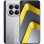 Смартфон Poco M8 Pro 5G 8/256GB Silver (with adapter) (Global Version)