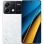 Смартфон Xiaomi Poco X6 12/512GB White (no adapter) (Global Version)