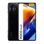 Смартфон Xiaomi Poco F4 GT 8/128GB Stealth Black (Global)
