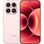 Смартфон Xiaomi 17 12/512GB Alpine Pink (with adapter) (Global Version)