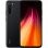 Смартфон Xiaomi Redmi Note 8 6/128Gb Black