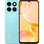 Смартфон ZTE Blade A55 4/128GB Blue (UA)