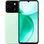 Смартфон ZTE Blade A35 4/64GB Green