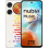 Смартфон ZTE Nubia Music 2 4/256GB Melody Wave (Global Version)
