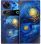 Смартфон ZTE Nubia Z80 Ultra 16/512GB Starry Night Blue (Global Version)