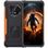 Смартфон Cubot KingKong ES 6/128GB Black