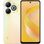 Смартфон Infinix Smart 8 X6525 2/64GB Dual Sim Shiny Gold (UA)