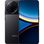 Смартфон Xiaomi POCO F7 Pro 12/256GB Black (with adapter) (Global Version)