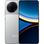 Смартфон POCO F7 Pro 12/256GB Silver (With Adapter) (Global Version)