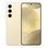 Смартфон Samsung Galaxy S24 8/256GB Amber Yellow (SM-S921BZYG)
