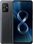 Смартфон ASUS ZenFone 8 8/128GB Obsidian Black (ZS590KS-2A007EU) ( EU )