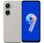 Смартфон ASUS Zenfone 9 8/128GB Moonlight White ( EU )