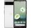 Смартфон Google Pixel 6a 6/128GB Chalk (USA)