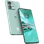 Смартфон Motorola Moto Edge 40 Neo 12/256GB Dual Sim Soothing Sea (PAYH0081RS)