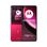 Смартфон Motorola Razr 40 Ultra 8/256GB Magenta (PAX40022) (UA)