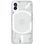 Смартфон Nothing Phone (1) 12/256Gb White