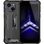 Смартфон Oukitel WP20 Pro 4/64GB Calm Black