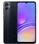 Смартфон Samsung Galaxy A05 SM-A055 4/128GB Dual Sim Black (SM-A055FZKGSEK)