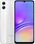 Смартфон Samsung Galaxy A05 SM-A055 4/64GB Dual Sim Silver (SM-A055FZSDSEK)