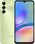 Смартфон Samsung Galaxy A05s SM-A057 4/128GB Dual Sim Light Green (SM-A057GLGVEUC)