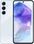 Смартфон Samsung Galaxy A55 5G 8/128Gb Awesome Iceblue (SM-A556BLBAEUC)