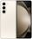 Смартфон Samsung Galaxy Fold 5 12/512GB Cream (SM-F946BZECSEK)