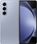Смартфон Samsung Galaxy Fold5 12/256GB Icy Blue (SM-F946BLBB)