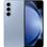 Смартфон Samsung Galaxy Fold5 12/512GB Icy Blue (SM-F946BLBC) (EU Snapdregon)