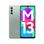 Смартфон Samsung Galaxy M13 6/128GB Aqua Green (SM-M135) (Global Version)