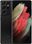Смартфон Samsung Galaxy S21 Ultra 12/256GB Phantom Black (SM-G998BZKGSEK)